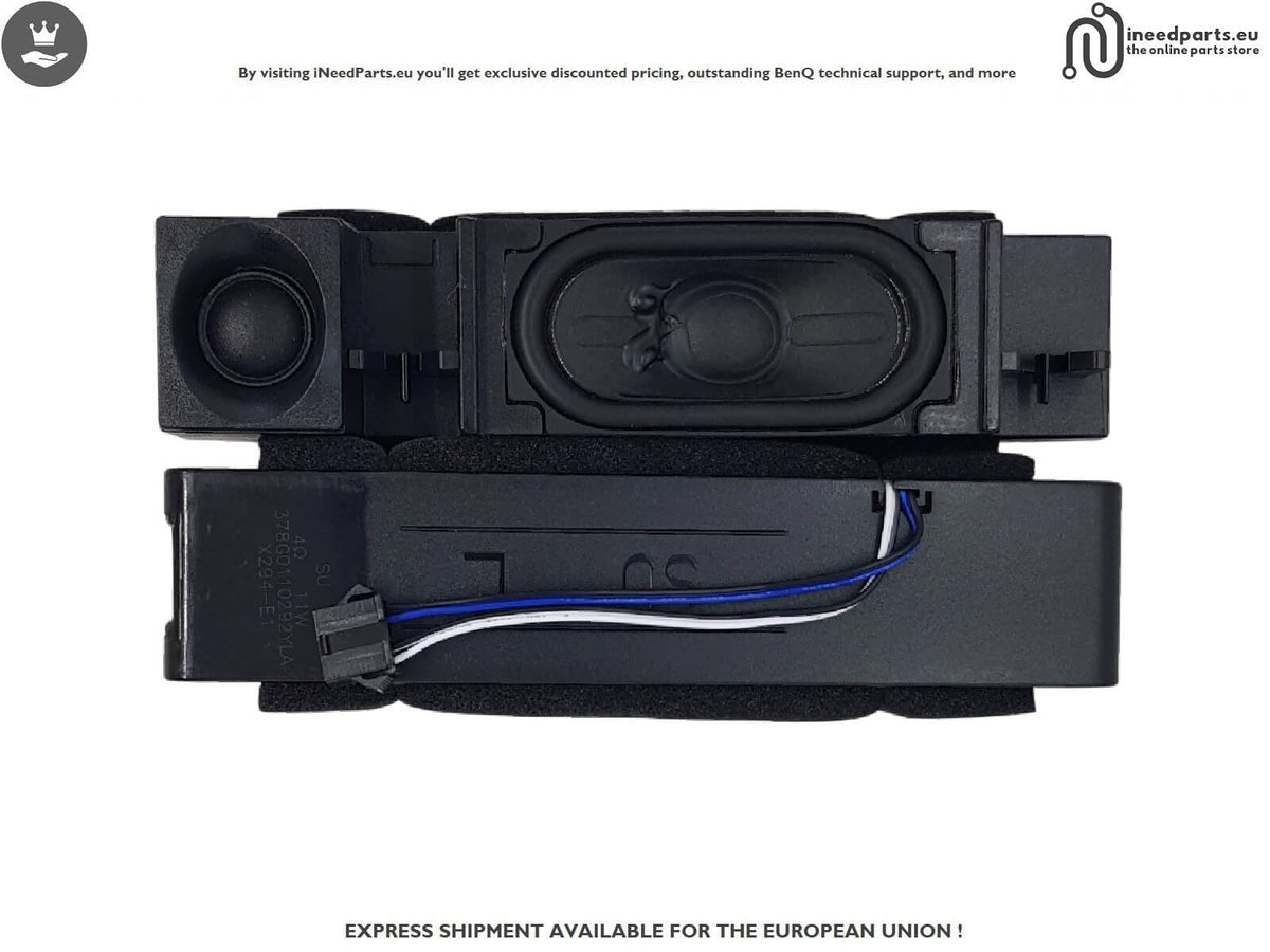 Speakers TV PHILIPS 65PUS891912 378G0110292YLA