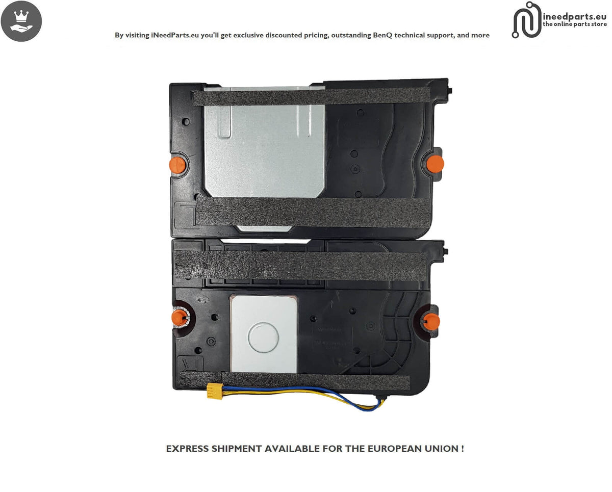 Speakers TV SAMSUNG QE50Q60AAU BN96-52484B
