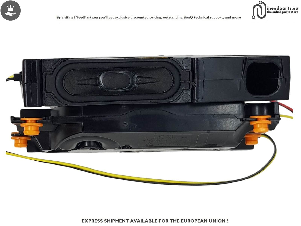 Speakers TV SAMSUNG UE43DU7172U BN9658391A