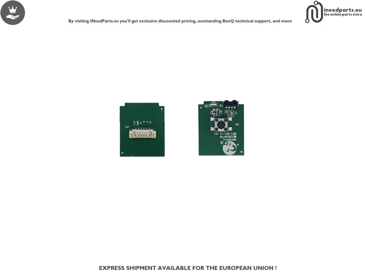 Switch Board TV BLAUPUNKT 32HAE4000 MST20240730