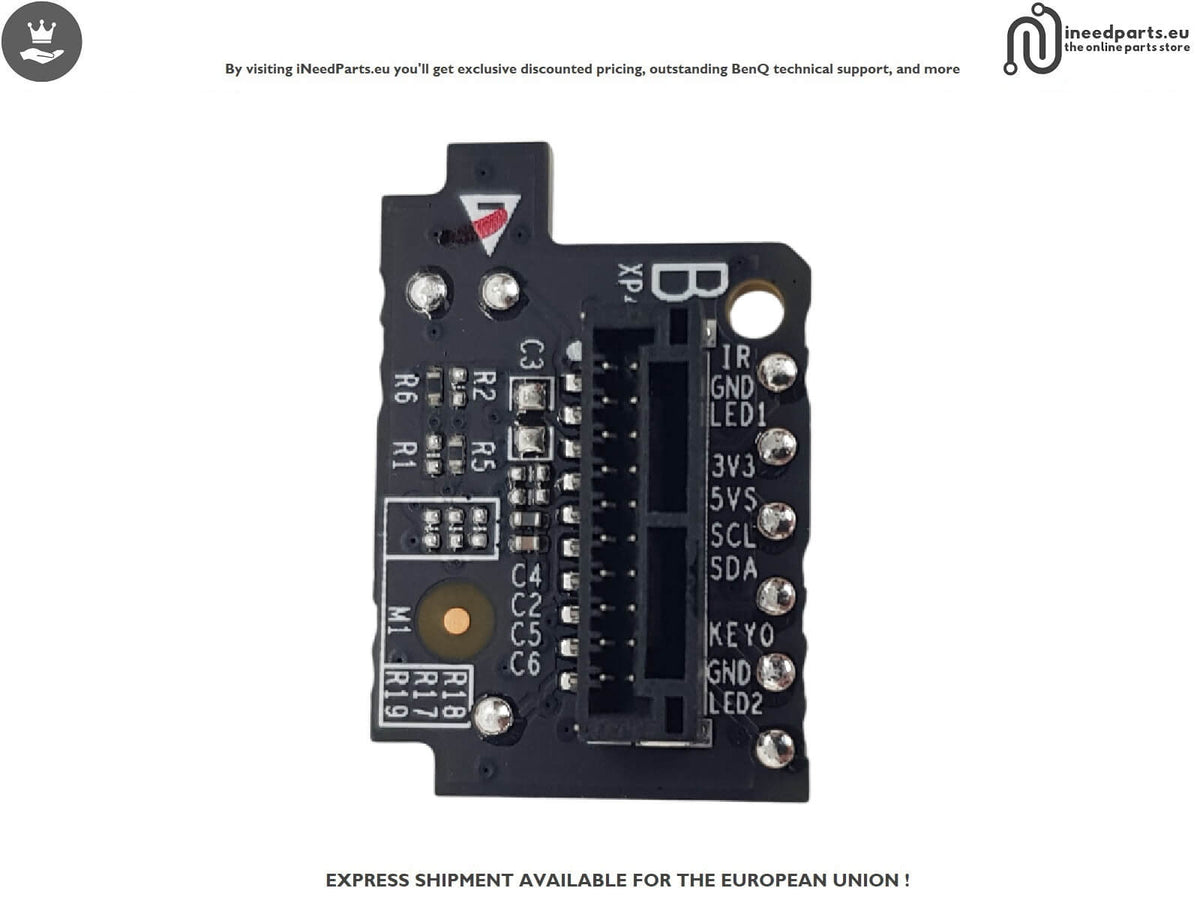Switch Board TV HISENSE 50A6BG RSAG7.820.8441/ROH