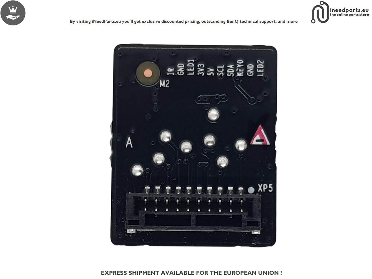 Switch Board TV HISENSE 50A6K RSAG7.820.12423/ROH