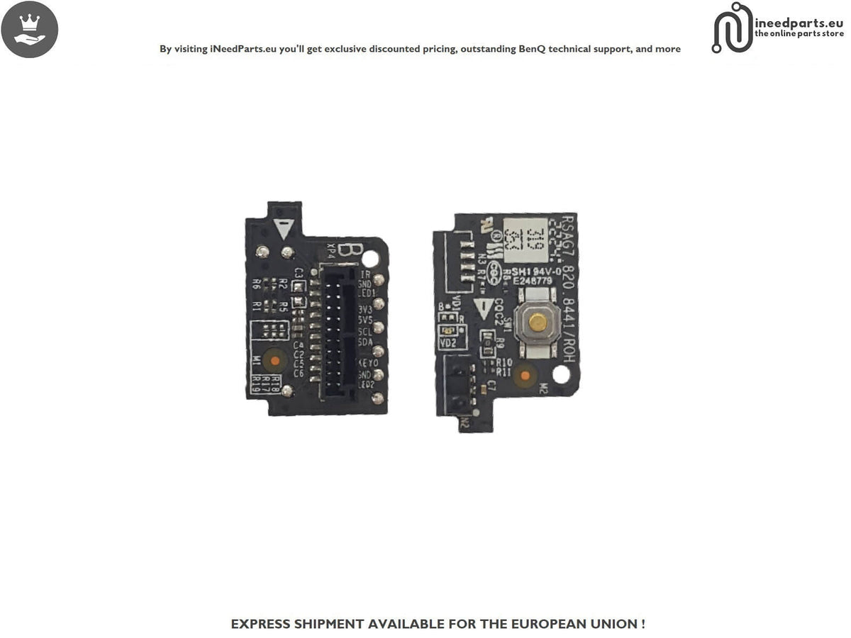 Switch Board TV HISENSE 55A6BG RSAG7.820.8441ROH