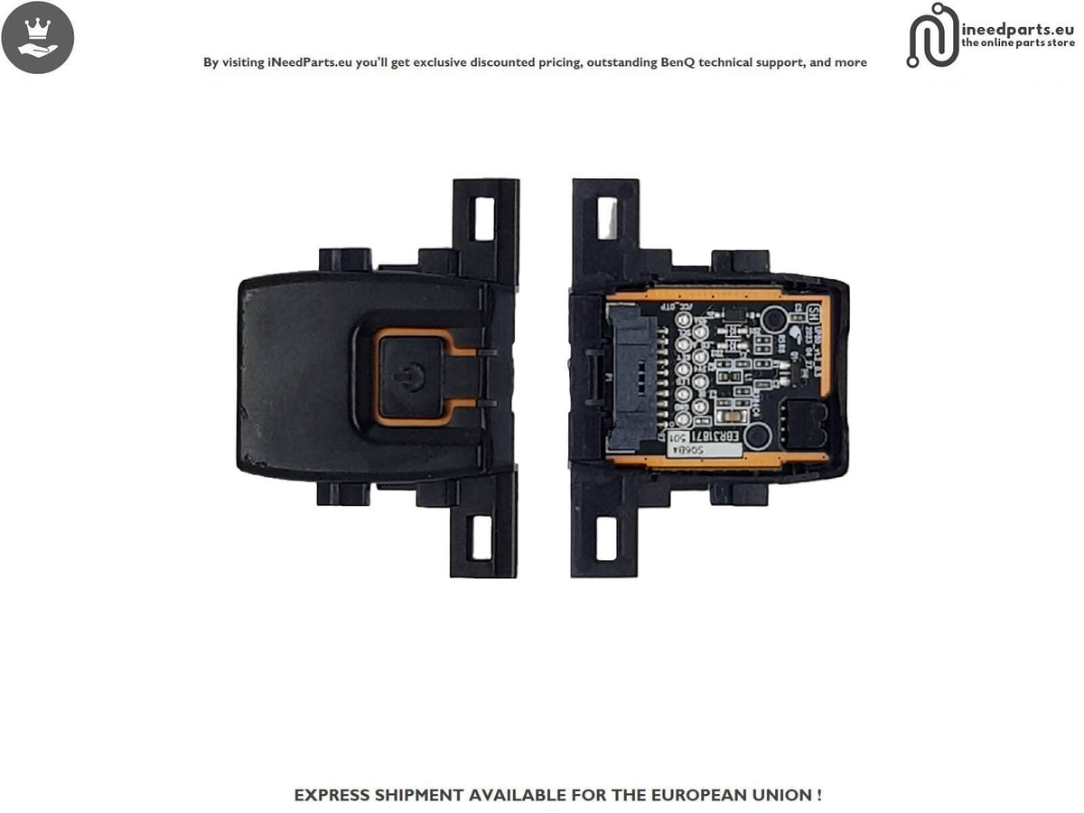 Switch Board TV LG 43NANO81T3A EBR31871