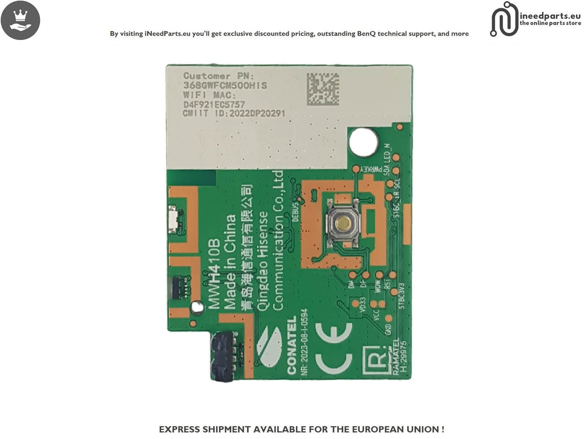 Switch Board TV PHILIPS 55PUS8079/12 MWH410B