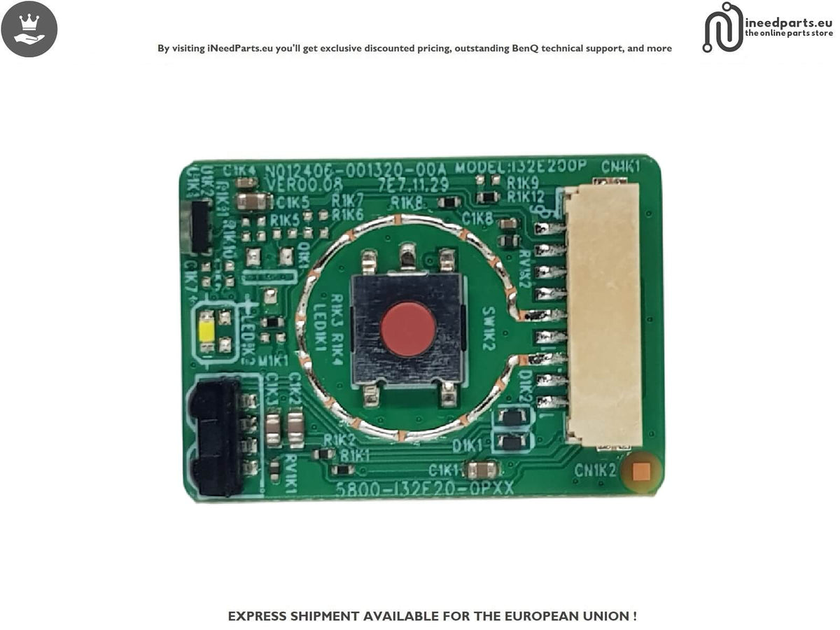 Switch Board TV PHILIPS 65PUS7009/12 5800-132E20-0PXX