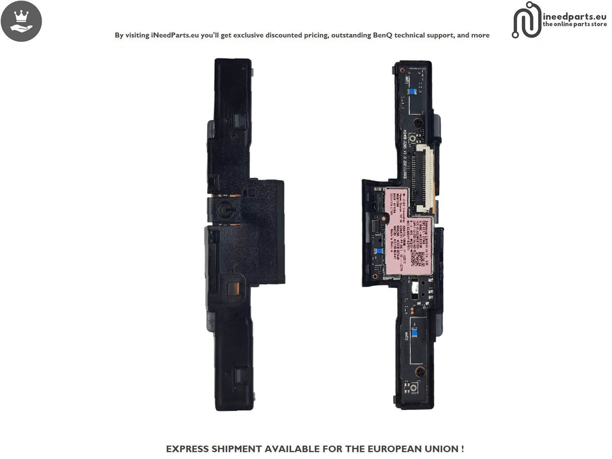 Switch Board TV SAMSUNG QE43Q60DAU BN59-01400A