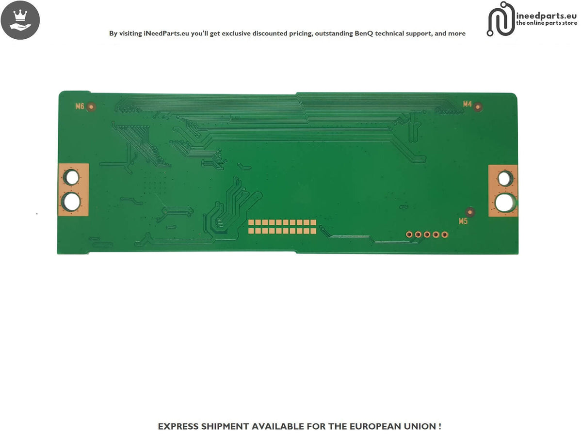 ineedparts-T-con TV HISENSE 55A6BG RSAG7.820.10595ROH front sale