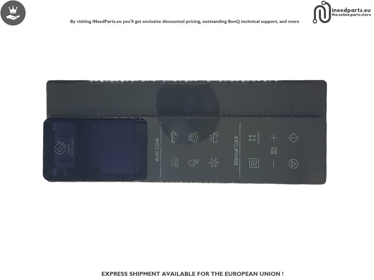 TOUCH SCREEN FOR LG MS2595CIS