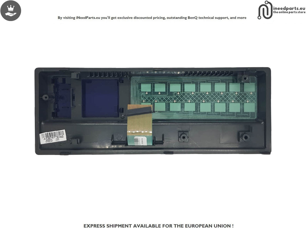 TOUCH SCREEN FOR LG MS2595CIS