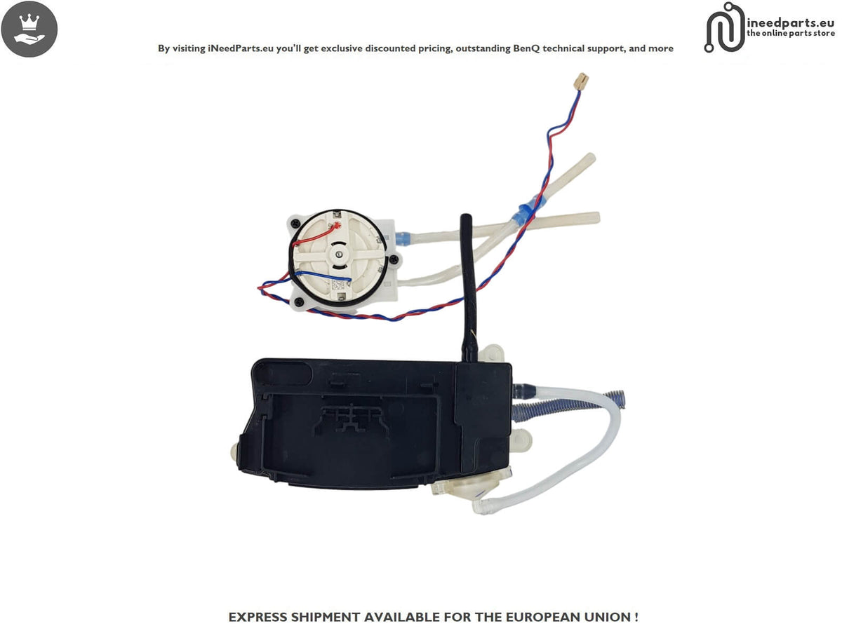WATER PUMP AND TANK WATER FOR ECOVACS DEEBOT T30S PRO