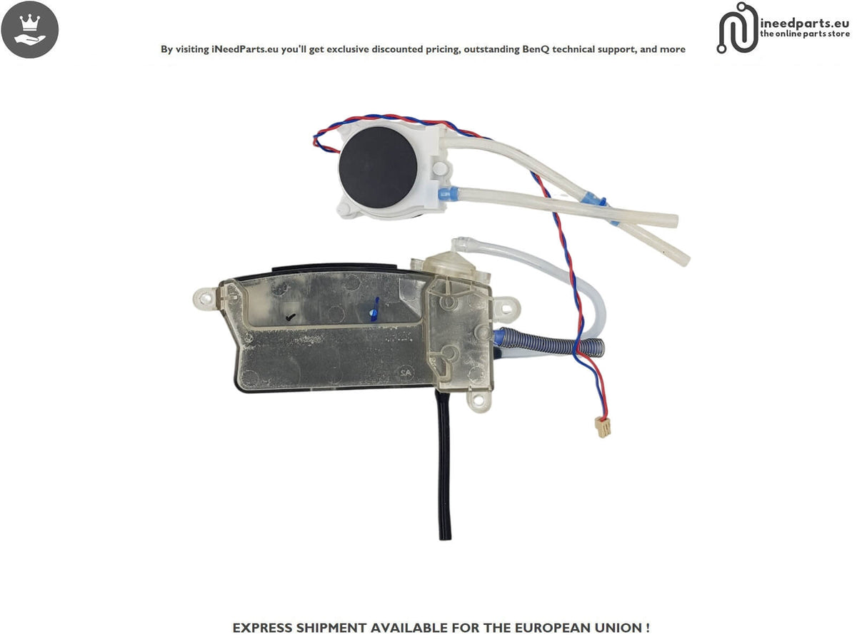 WATER PUMP AND TANK WATER FOR ECOVACS DEEBOT T30S PRO