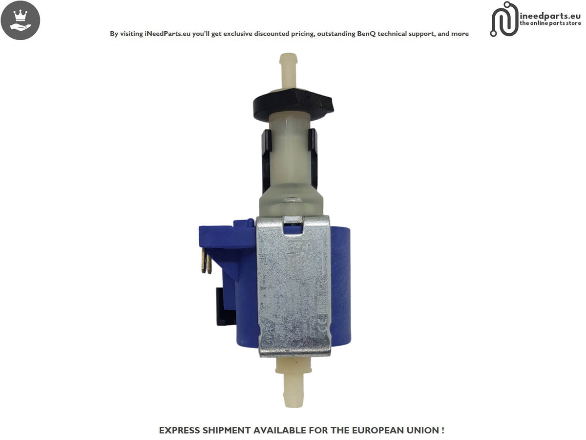 WATER PUMP   FOR Nespresso Krups Vertuo POP YY4888FD, type XN 92O