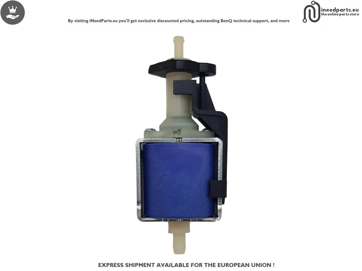 WATER PUMP   FOR Nespresso Krups Vertuo POP YY4888FD, type XN 92O