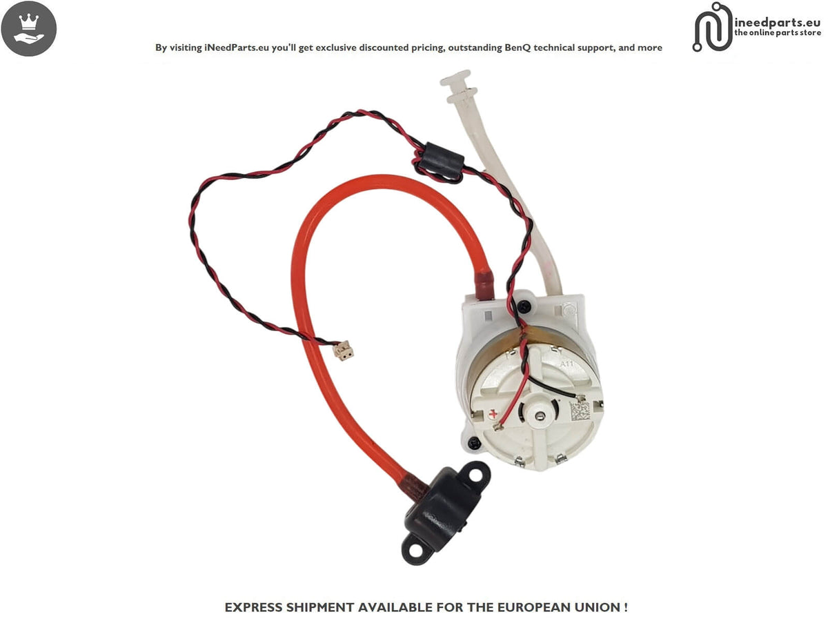WATER PUMP FOR iRobot Roomba Combo MODEL RFV-Y1