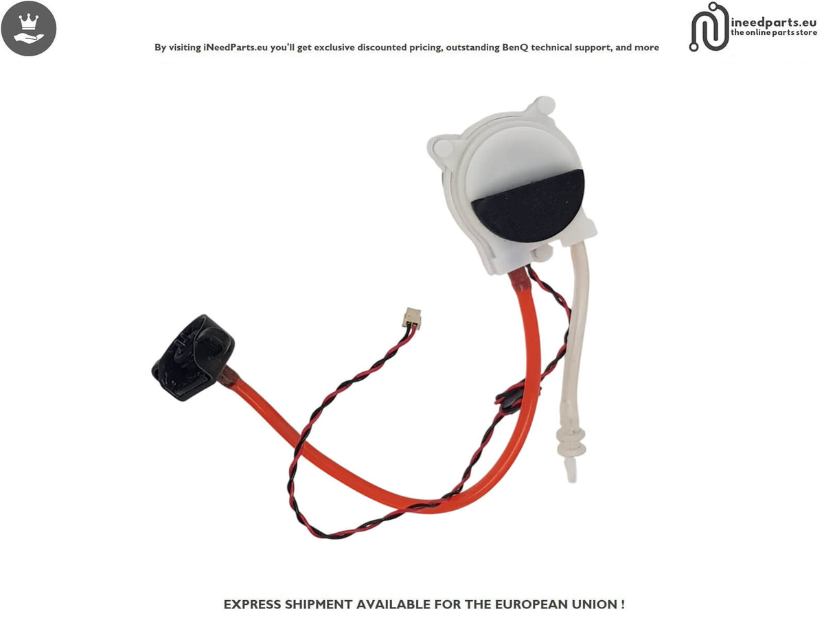 WATER PUMP FOR iRobot Roomba Combo MODEL RFV-Y1