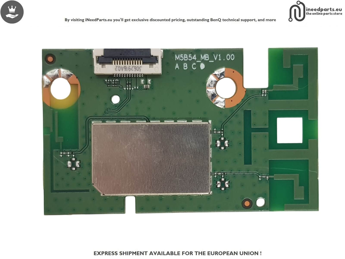 WiFi Board TV HISENSE 55U6KQ TX7633BU51T