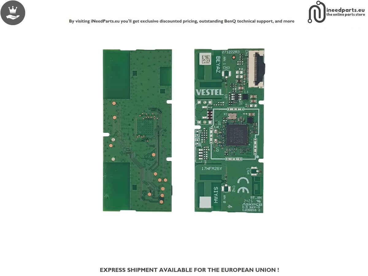 WiFi Board TV HORIZON 32HL6360HD 17WFM26Y