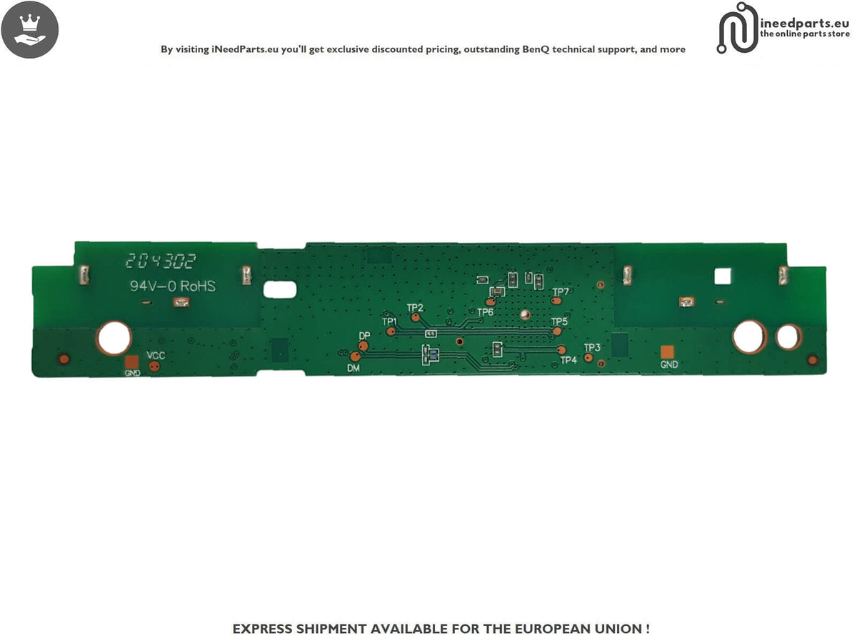 WiFi Board TV PHILIPS 58PUS8542/12 WT3TM2311