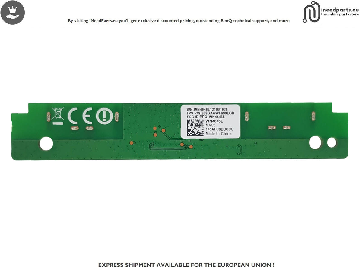 WiFi Board TV PHILIPS 65PUS7506/12 368GAAWF699LON