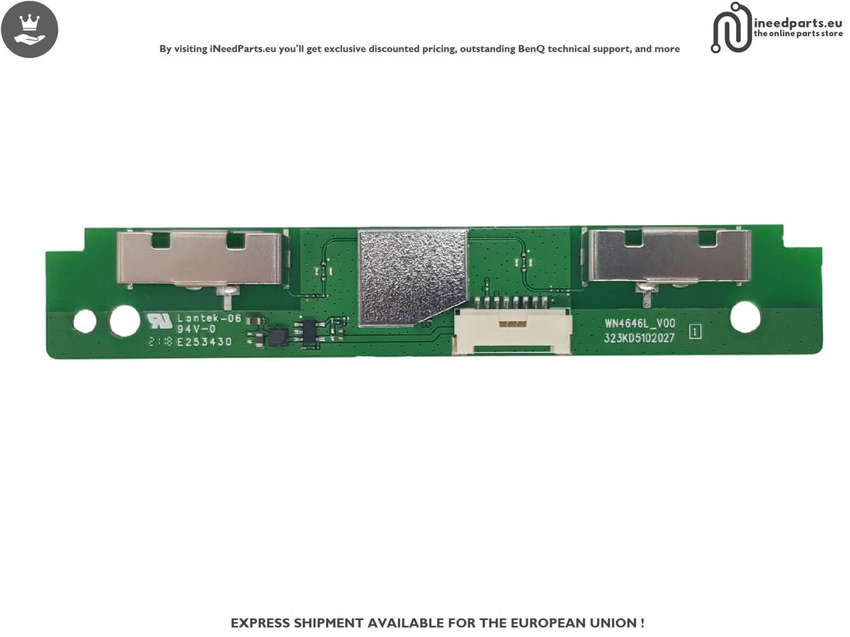 WiFi Board TV PHILIPS 65PUS7506/12 368GAAWF699LON