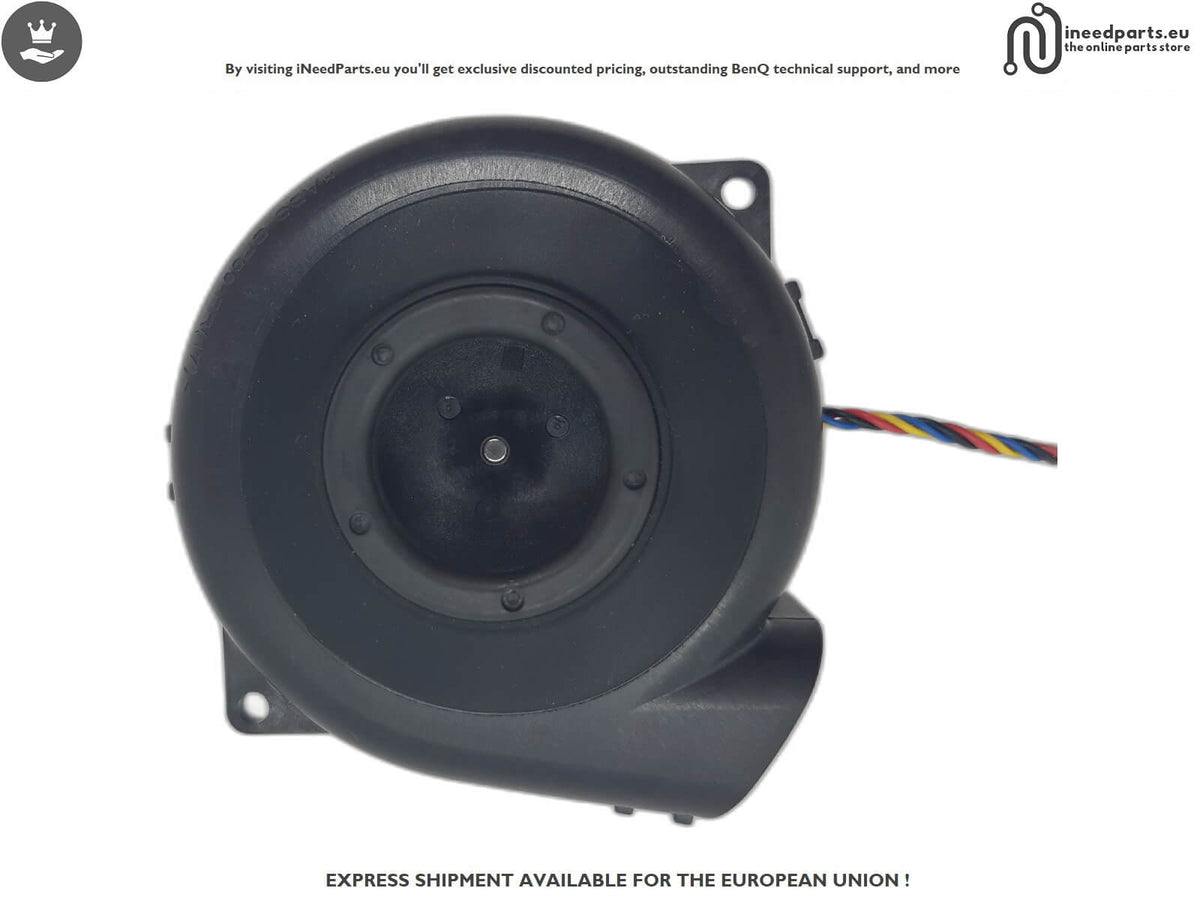 Blower Fan 20N183L010 1707MHTA Xiaomi ROBOT VACUUM-MOP 2S MODEL XMSTJQR2S