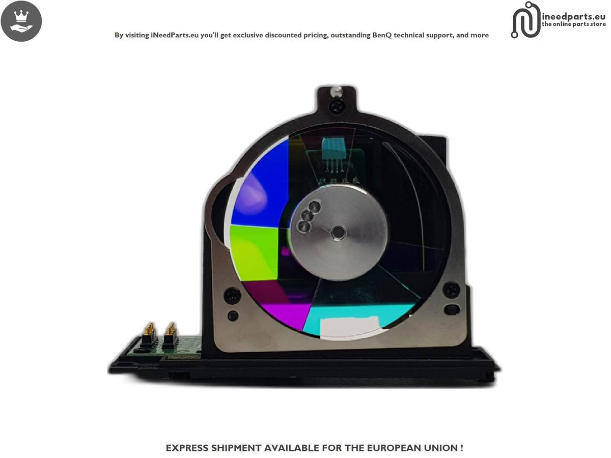 Color Wheel For Benq MH760