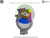 Color Wheel For Benq MP626, MP670