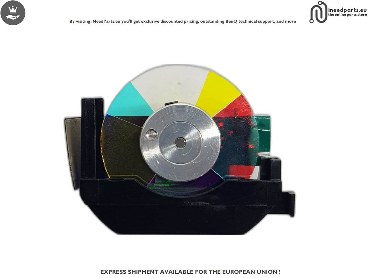 Color Wheel For Benq MS612ST, MS614, MX613ST