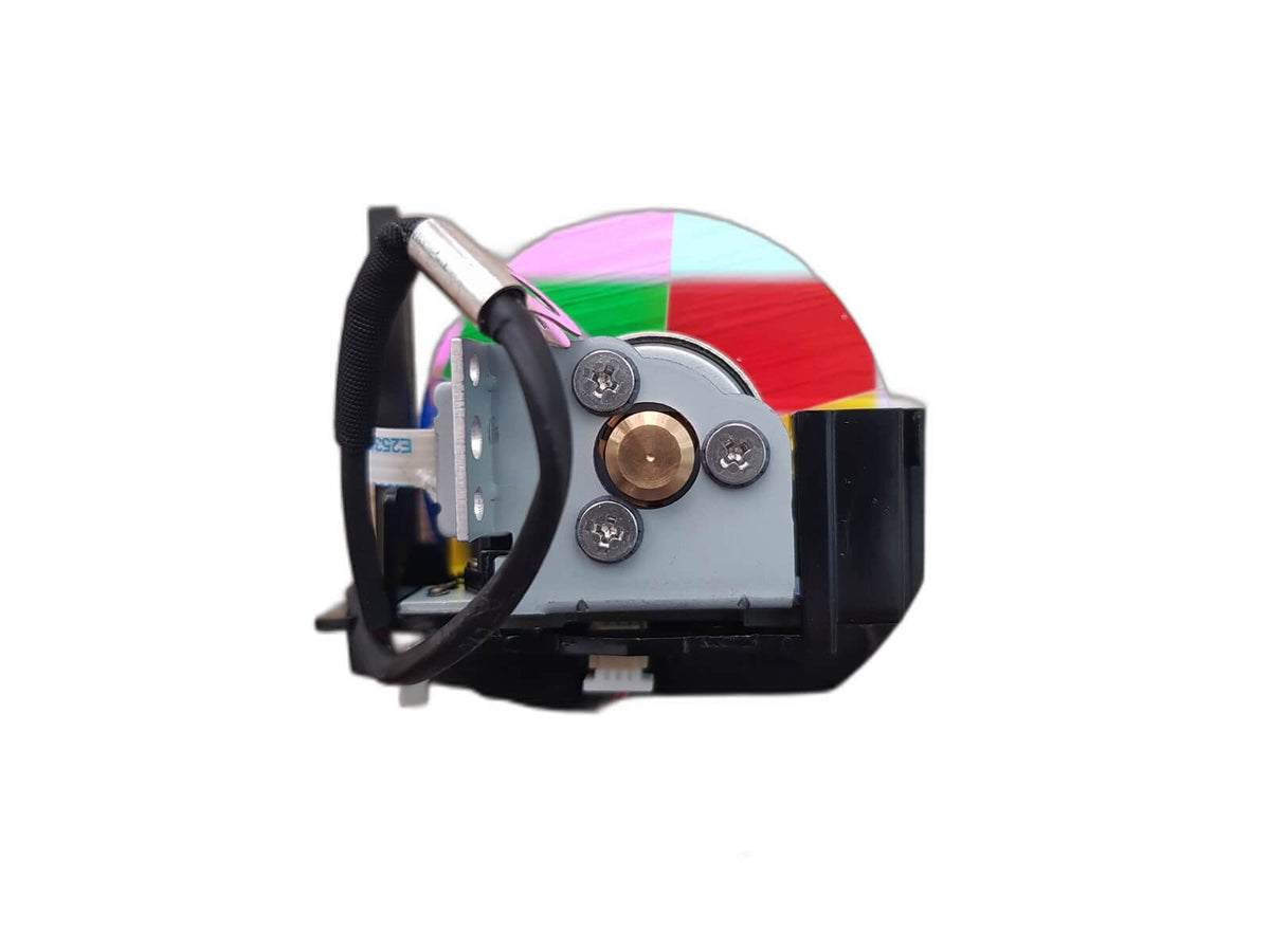 Color Wheel + Sensor Board BenQ TH682ST Qisda-102418847