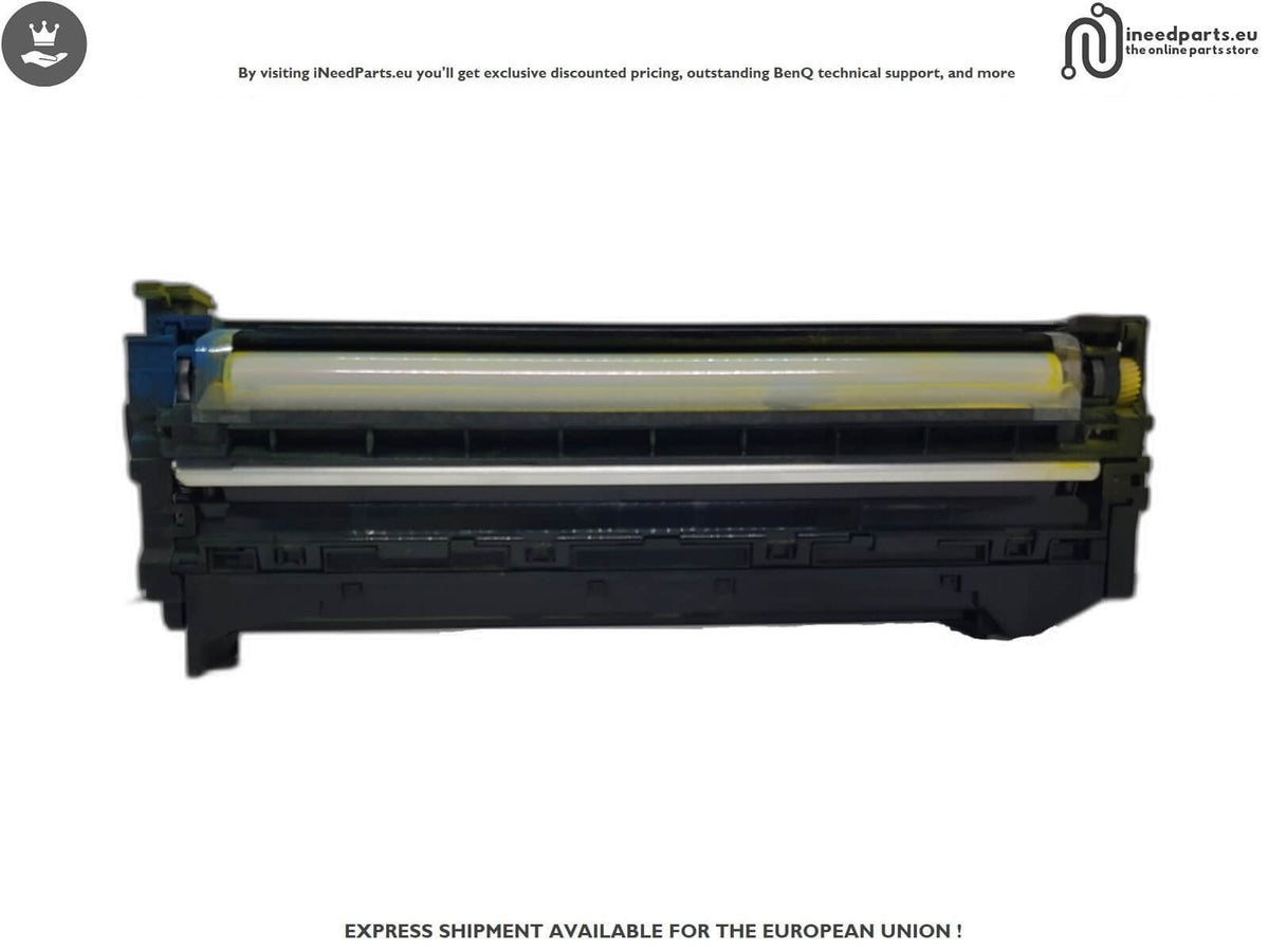 Developer Unit Yellow Developer Unit DV5140(Y) Yellow Kyocera Ecosys P6130cdn - iNeedParts