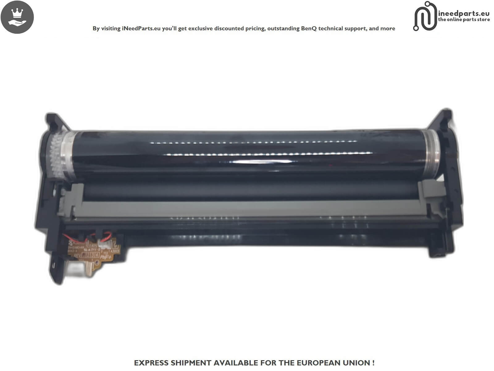 Drum Unit DK5140 For Kyocera Ecosys P6130cdn