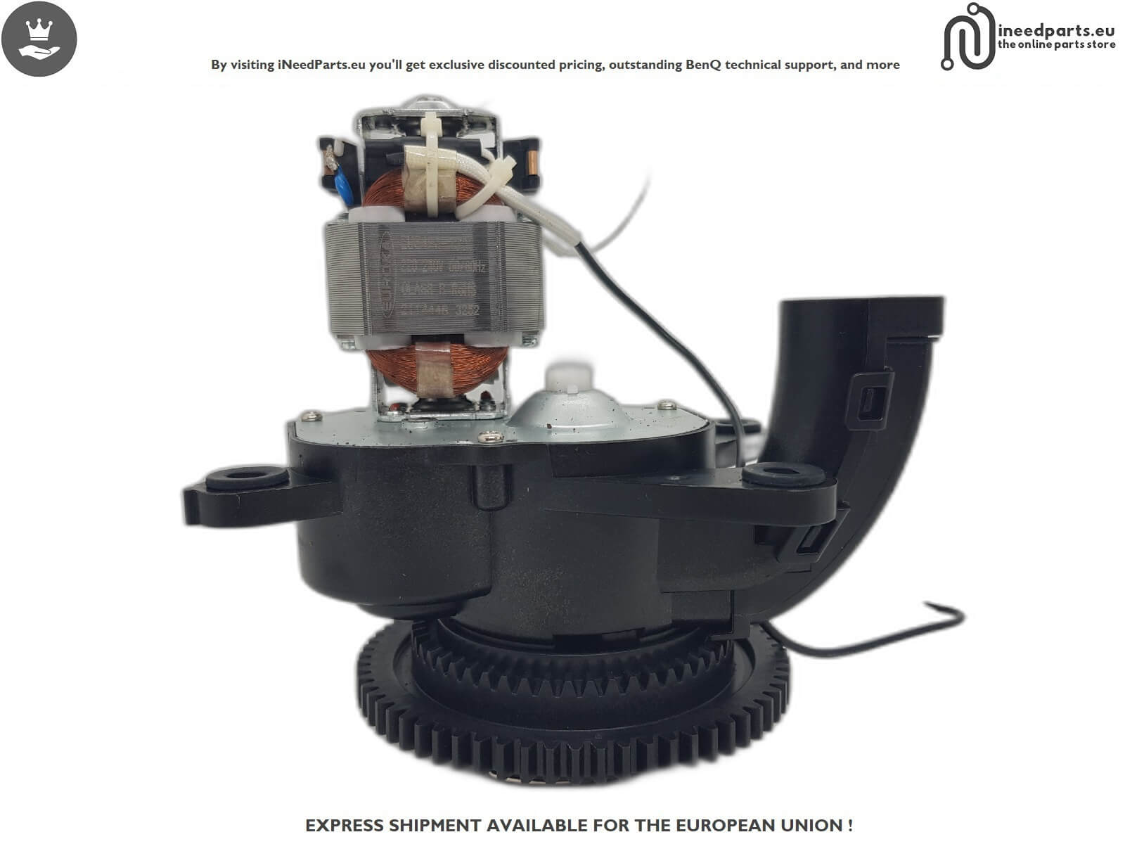 Grinder SAGE SES875BSS