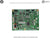 Interface Board A0812BCZ+GH Kyocera Ecosys P6130cdn