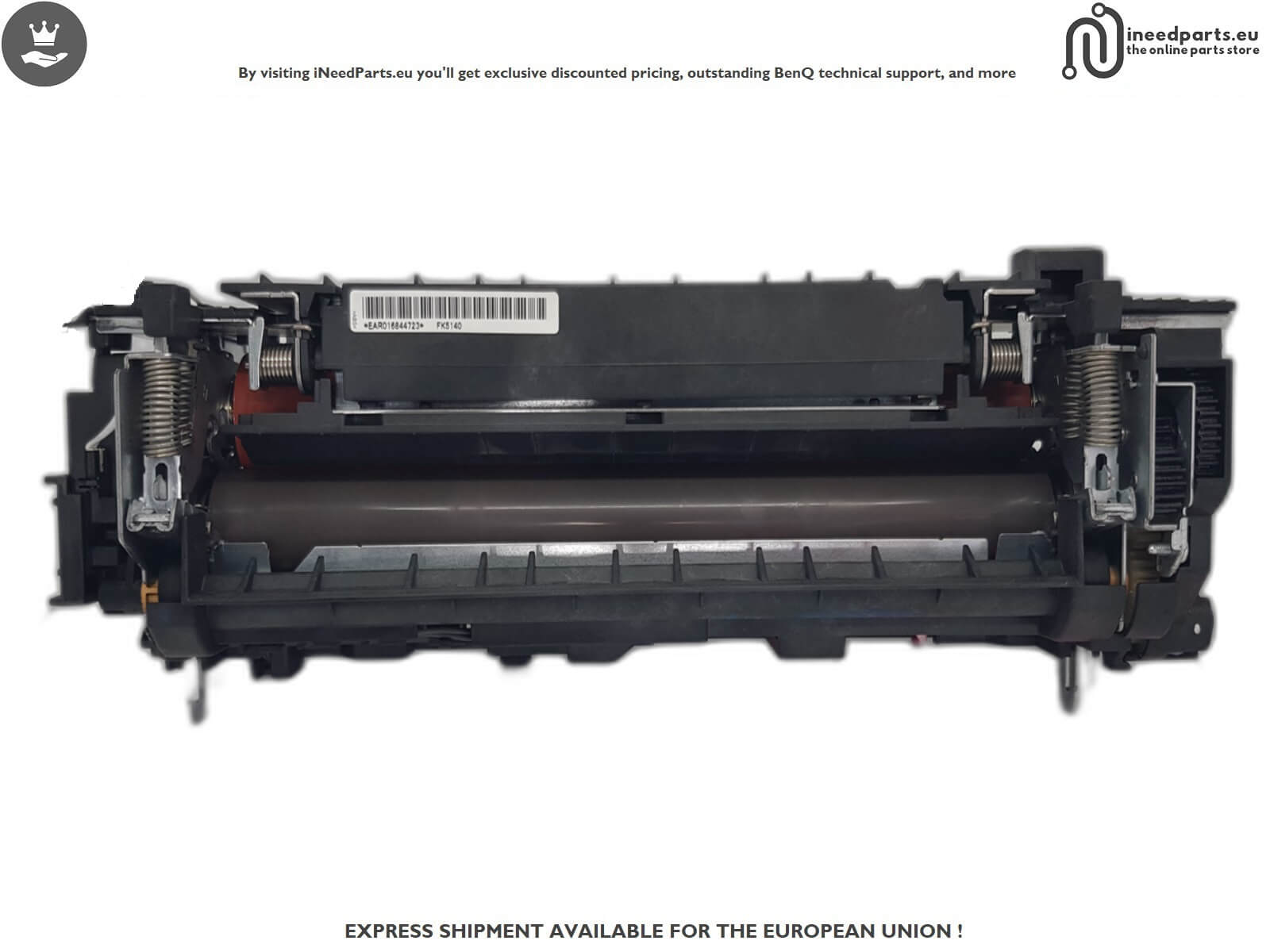 Fuser Unit FK5140 For Kyocera Ecosys P6130cdn