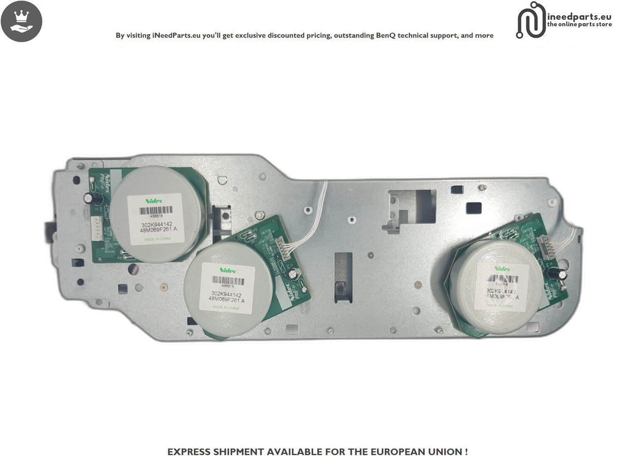 Motor Gearbox 302k944142 For Kyocera Ecosys P6130cdn