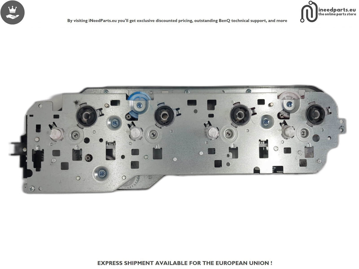 Motor Gearbox 302k944142 For Kyocera Ecosys P6130cdn