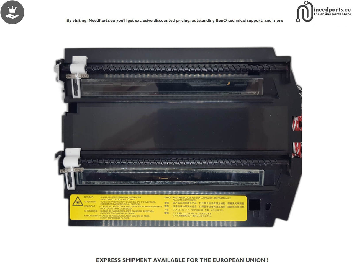 Laser Unit LK-5140A Kyocera Ecosys P6130CDN