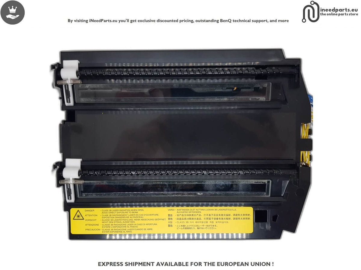 Laser Unit LK-5140B For Kyocera Ecosys P6130CDN