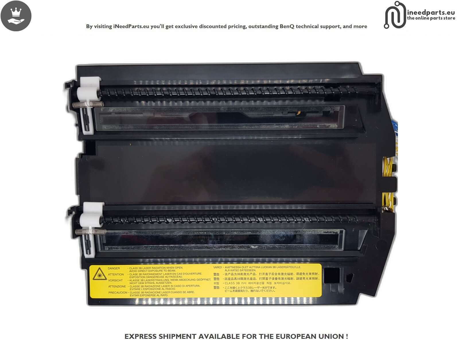 Laser Unit LK-5140B For Kyocera Ecosys P6130CDN