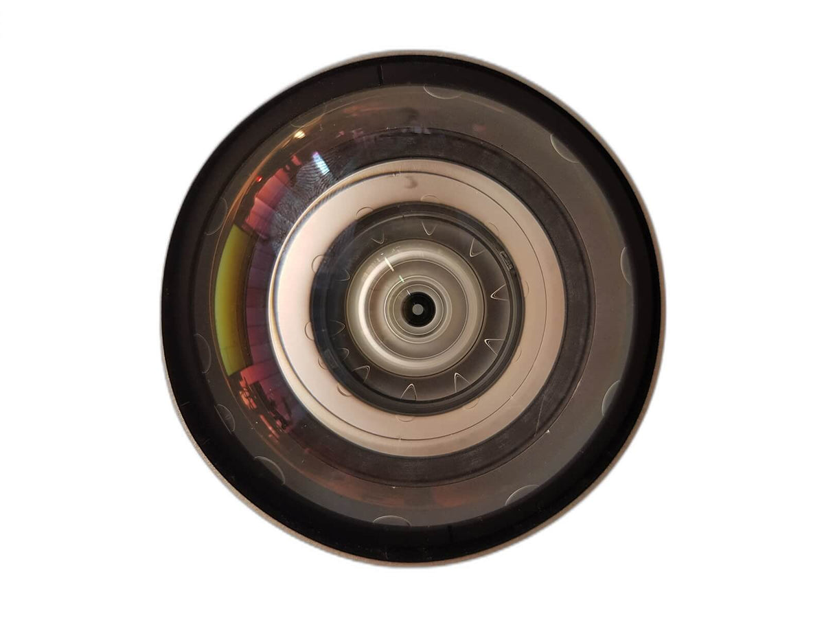 Optical Engine Assy Lens 45UST WXGA BenQ MW851UST