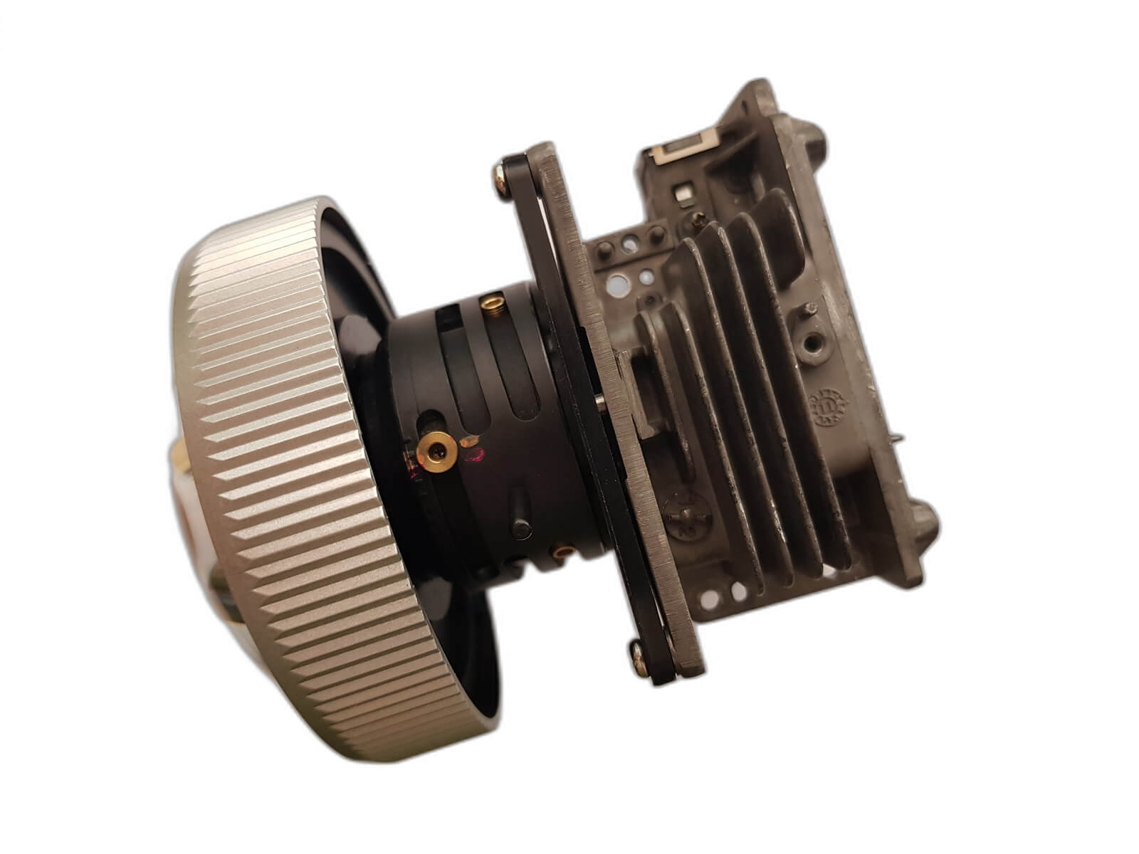 Optical Engine Assy Lens 45UST WXGA BenQ MW851UST