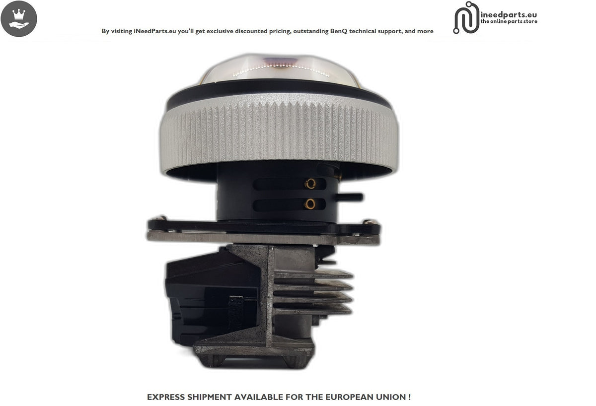 ASSEMBLY LENS 45UST XGA PRJ MX850UST