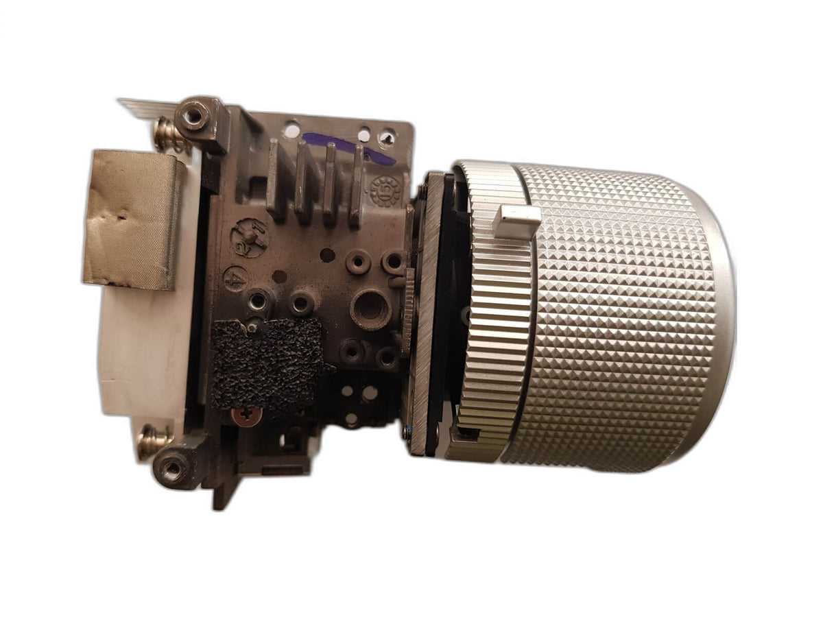 Optical Engine Assy Lens S01FP-A ZST 1080P AOCI BenQ W1080ST+