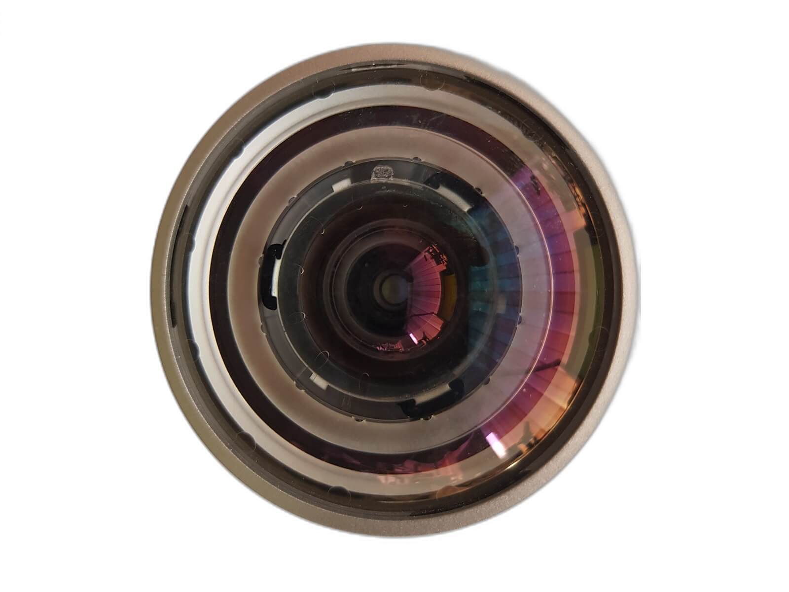 Optical Engine Assy Lens S01FP-A ZST 1080P AOCI BenQ W1080ST+