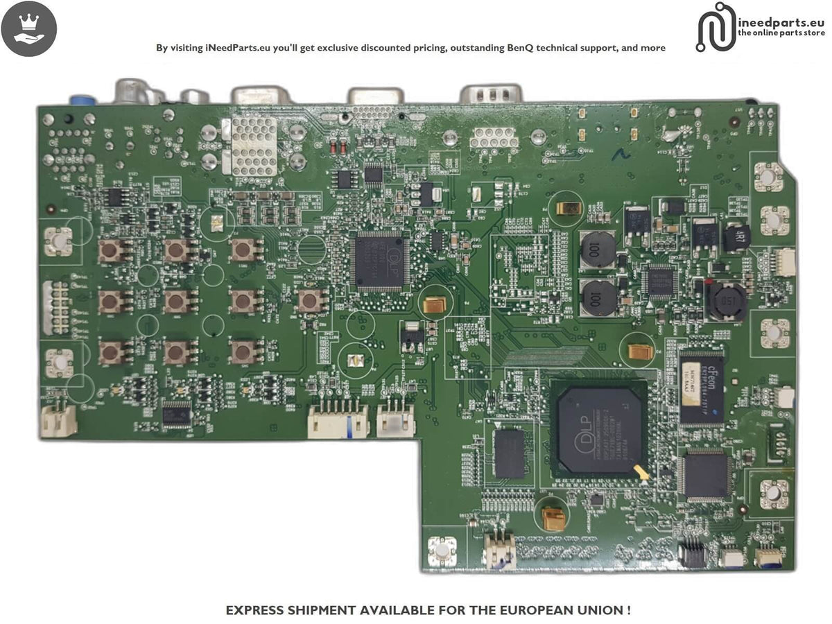 Main Board PRJ For Benq MW811ST