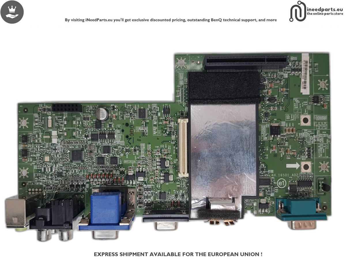 Main Board PJR For Benq MX615
