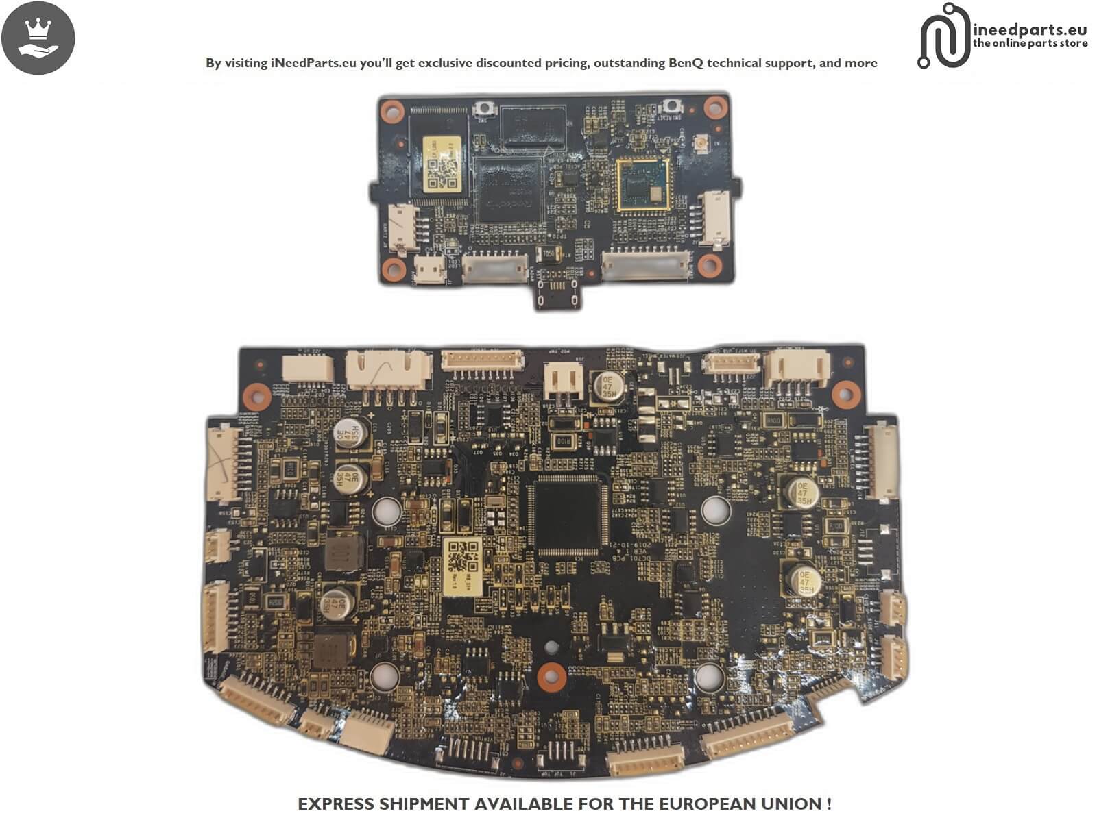 Main Board For Proscenic LDS M7 PRO