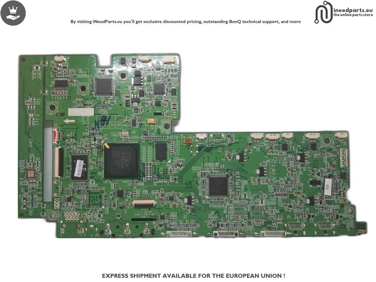 Main Board For Benq W600