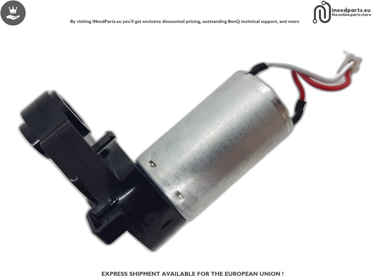 Main Brush Motor PRI-390SV-24100 Xiaomi ROBOT VACUUM-MOP 2S MODEL XMSTJQR2S